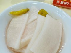 -笨罗卜浏阳菜馆(太平街店)