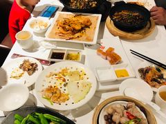 -十六台·经典广东菜(德外大街店)