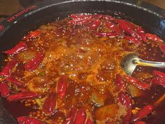 -牛市坎火锅(建设路店)