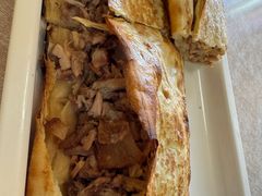 -宝光熏肉鞋底火烧(新街口店)