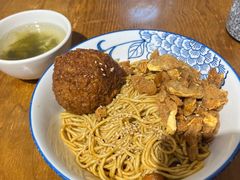-一味老卤面(大石桥店)