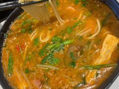 -肥汁米蘭香港米线(长宁来福士店)