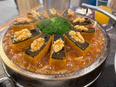 -三道菜(明堂公园店)