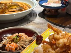 -那家山城(顺义店)