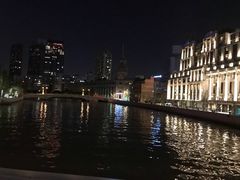 -上海苏宁宝丽嘉酒店·嘉府壹号中餐厅