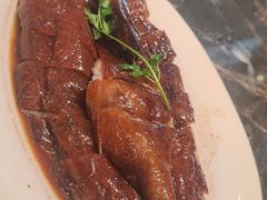 -金山记靓鸡专门店·中山菜