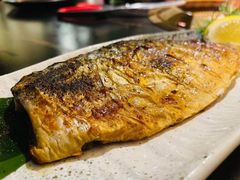 -厚贞日式烤肉(浦东汇智店)