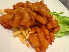 -聚宾楼·烤鸭·家宴(科技三路店)