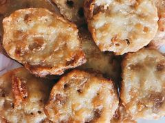 -玉华台饭庄·淮扬菜·烤鸭(望京店)