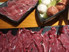 -牛品福潮汕牛肉火锅(旺庄店)