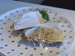 -望海臻鲜·海鲜餐厅