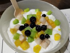 -很久以前羊肉串(农科路店)