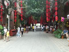 -茂德公鼓城