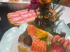 -海月轩海鲜豆捞(紫金塔店)
