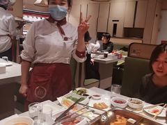 -海底捞火锅(劲松店)