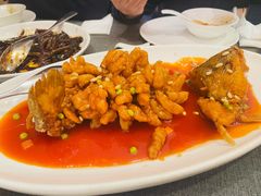 -新吉士·上海菜(浦东LCM置汇旭辉店)