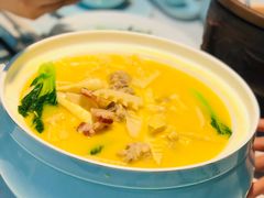 腌笃鲜-淮扬韵(高新大都荟店)