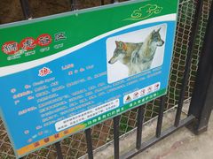 -石家庄市动物园