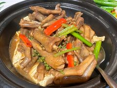 -德胜轩正宗顺德菜(宝安沙井会展中心店)