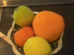 -蓉府金足印象(清江西路店)