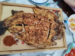 -途肴·老农饭庄(百里峡店)