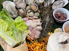 -吉品莞家·鲍鱼鸡煲(东莞店)