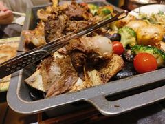 -蒙古人烤羊大师·草原料理(工农大路店)