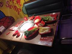-季季红火锅(丰城洪客隆店)