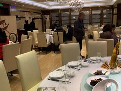 大堂-汤记传菜(秀浦路店)