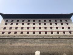 -西安城墙·碑林历史文化景区