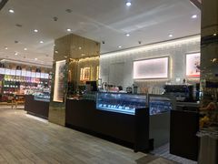 -VENCHI 闻绮(北京国贸商城店)