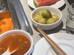 -海底捞火锅(万达广场店)