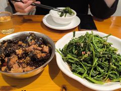 -益华家菜屋(世茂店)