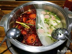-俭让佬妈现卤串串(温江总店)