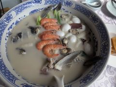 -山外山菜馆(玉泉路店)