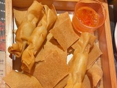 -探鱼·鲜青椒爽麻烤鱼(增城东汇城店)