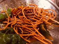-靓靓蒸虾(中山公园店)