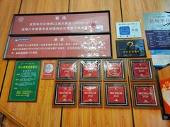 -朱仔记食府(江南大道店)