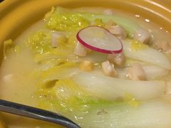 -临家闽南菜(宝洲路店)
