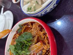 -丁太婆老妈蹄花(人民公园非遗总店)