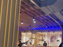 -喝丢一只鞋海鲜烧烤·海肠捞饭(市场店)