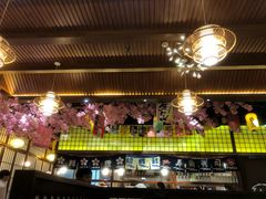 -尺山寸水日料(马桥满天星店)