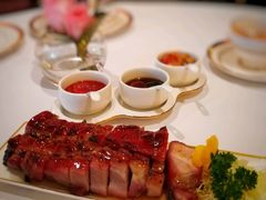 -唐阁(香港朗廷酒店)