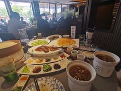 -阿庄新豫菜(通泰路店)