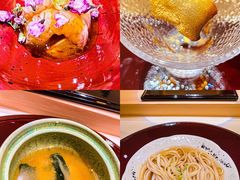 -荣一代目OMAKASE板前料理