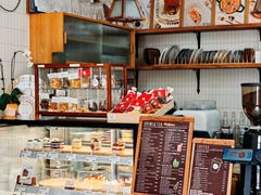 -AHAVA·Fang Baking Studio