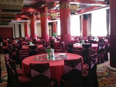 -北京前门建国饭店