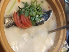 -江南小叙·美食研究院(鱼街店)