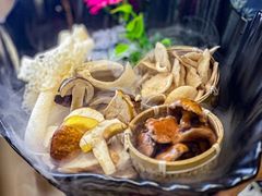 -名善山珍·野生菌汤锅(文殊院店)