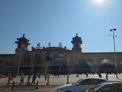 -北京站